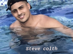 steve_colth Live Camgirls Sex