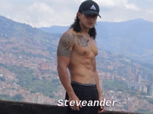 Steveander
