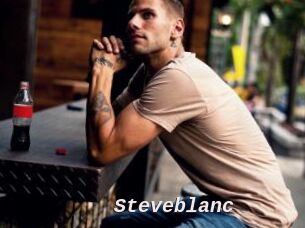 Steveblanc