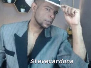 Stevecardona