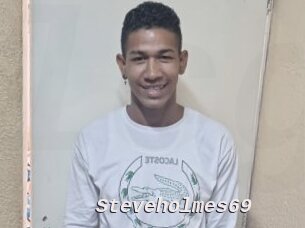 Steveholmes69