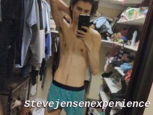 Stevejensenexperience