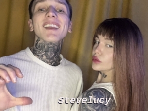 Stevelucy