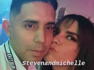 Stevenandmichelle