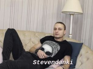 Stevendanki