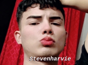 Stevenharvie
