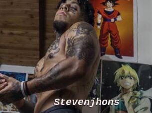 Stevenjhons