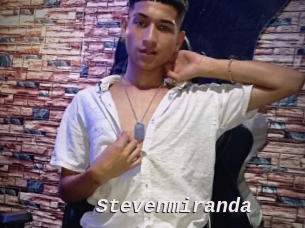 stevenmiranda Live Camgirls Sex