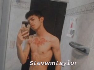 Stevenntaylor