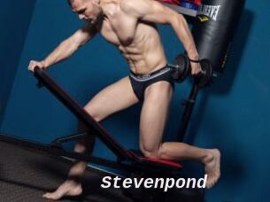Stevenpond
