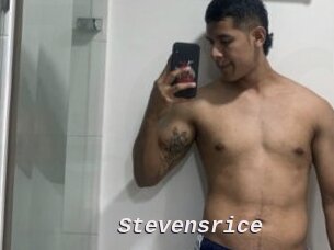 Stevensrice