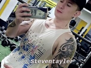 Steventayler