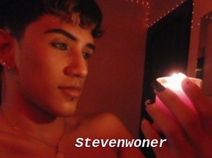 Stevenwoner
