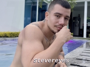 Stevereyes