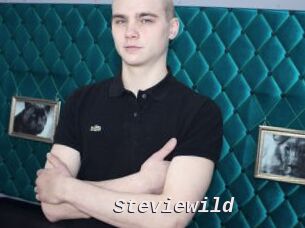 Steviewild