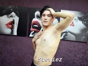 Steviez