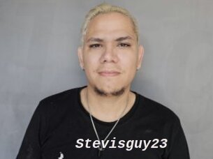 Stevisguy23