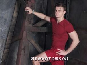 Stevotomson