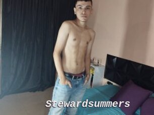 Stewardsummers