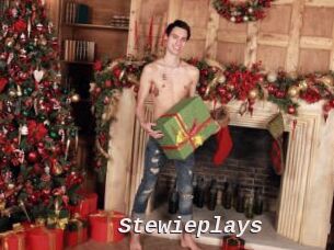 Stewieplays