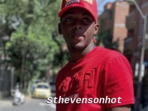 Sthevensonhot