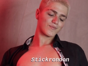 Stickrondon