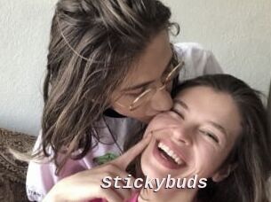 Stickybuds
