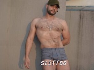 Stiff80