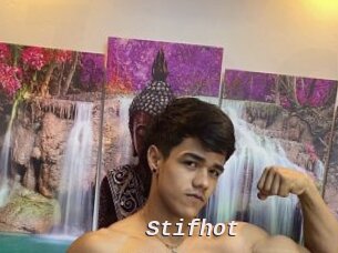Stifhot
