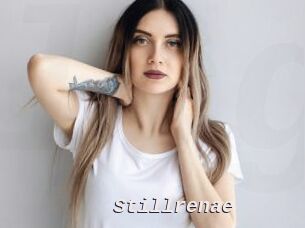 Stillrenae