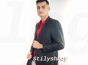 stilyshboy Live Camgirls Sex