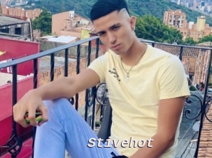 Stivehot