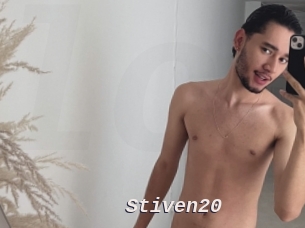 stiven20 Live Camgirls Sex