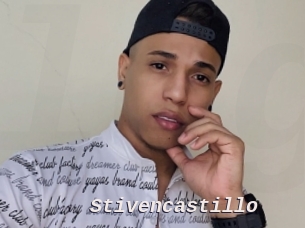 stivencastillo Live Camgirls Sex