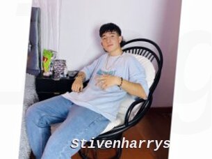 Stivenharrys