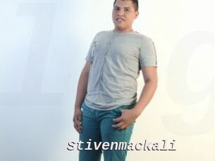 Stivenmackali