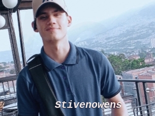 Stivenowens
