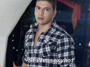 Stivensexyhot