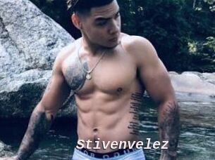 Stivenvelez