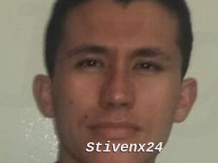 Stivenx24