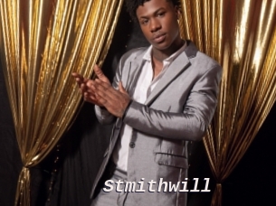 Stmithwill