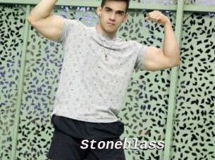 Stoneblass