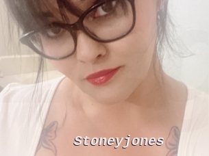 Stoneyjones
