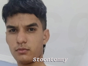 Stoontommy