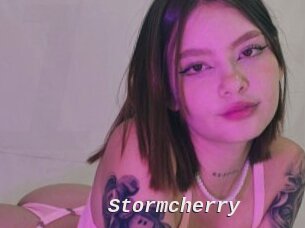 Stormcherry