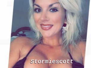 Stormiescott