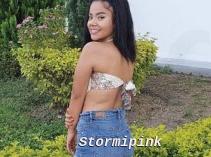 Stormipink