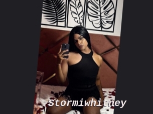 Stormiwhitney