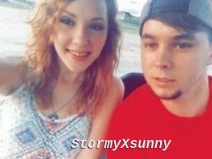 StormyXsunny