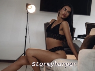Stormyharper